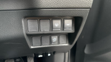 Nissan Qashqai 1.3 DiG-T Tekna 5dr Petrol Hatchback